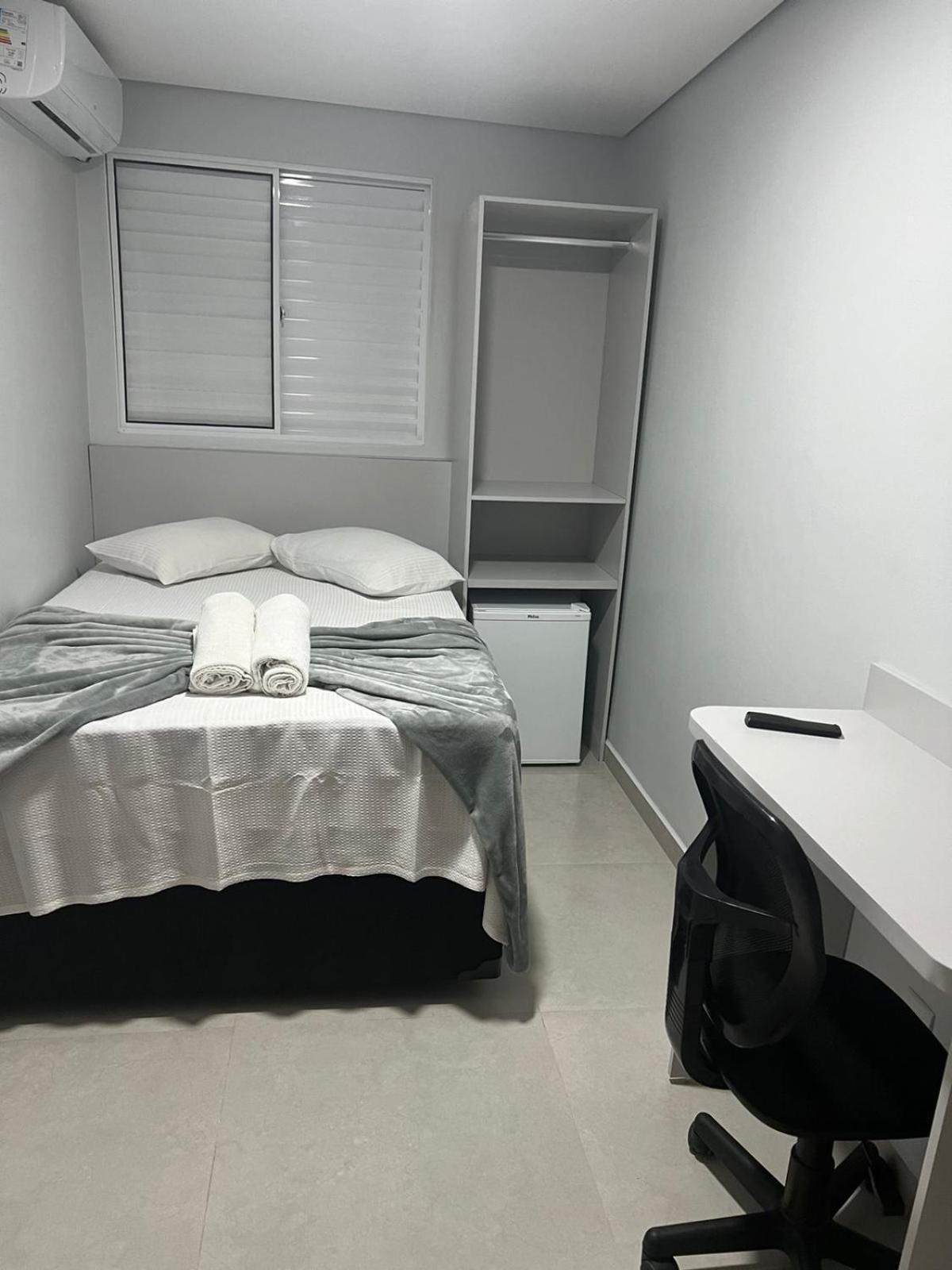 Hotel Rio Branco Sao Paulo Bagian luar foto