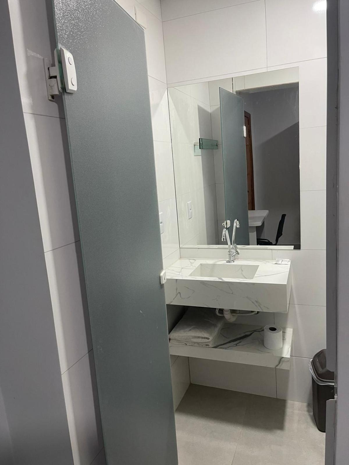 Hotel Rio Branco Sao Paulo Bagian luar foto