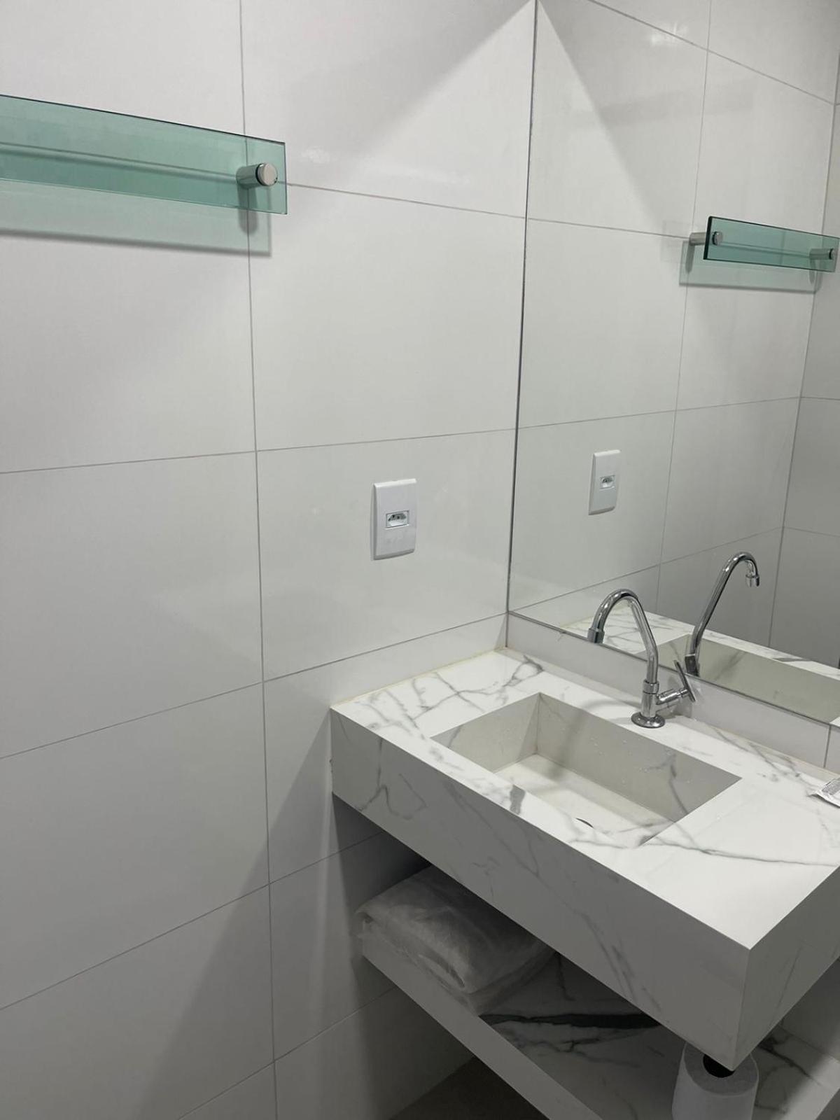 Hotel Rio Branco Sao Paulo Bagian luar foto