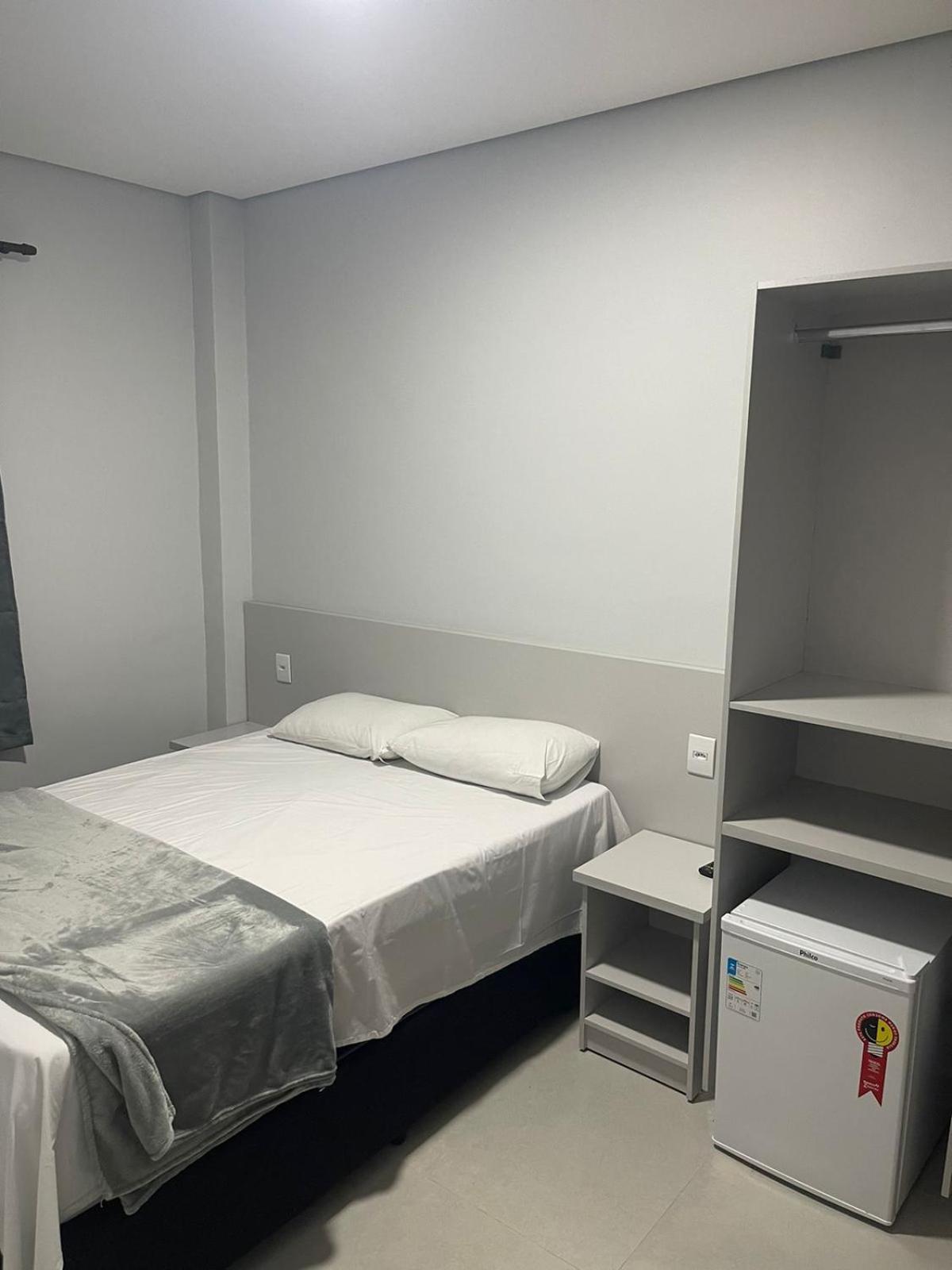 Hotel Rio Branco Sao Paulo Bagian luar foto