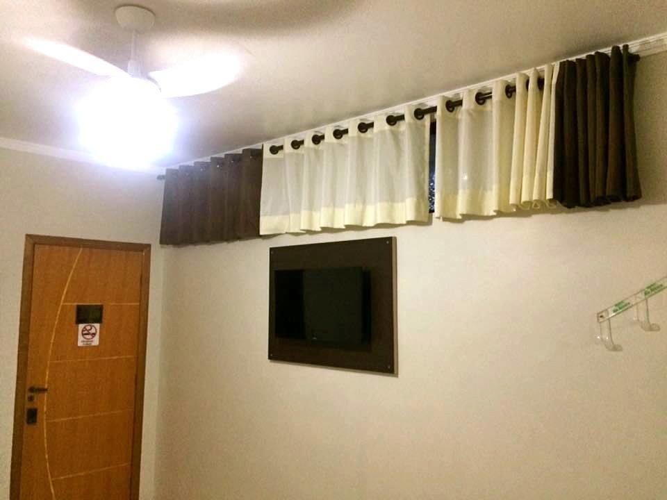 Hotel Rio Branco Sao Paulo Bagian luar foto