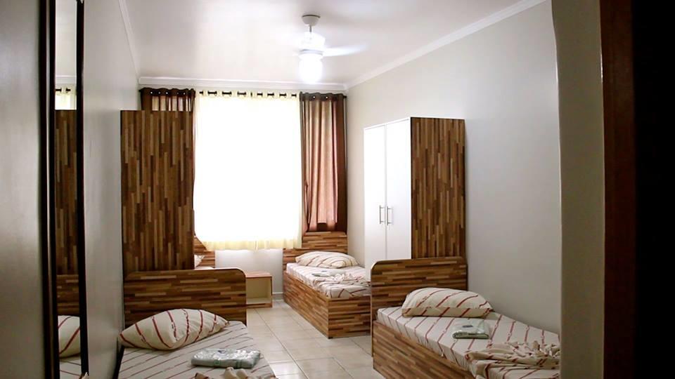 Hotel Rio Branco Sao Paulo Ruang foto
