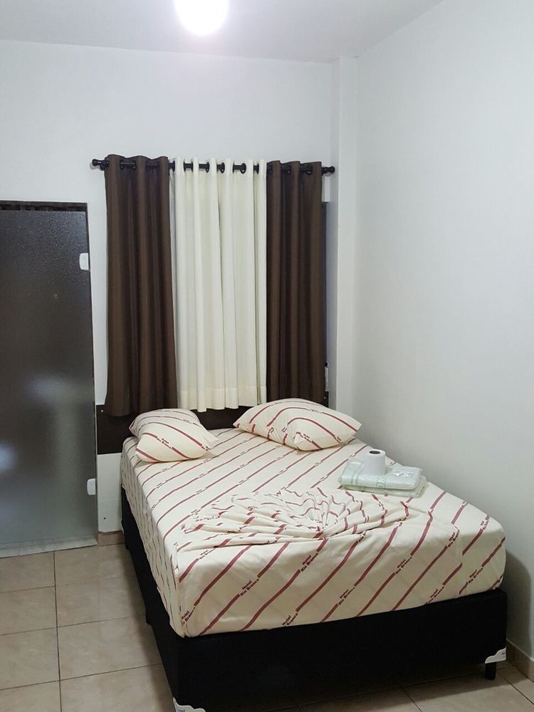 Hotel Rio Branco Sao Paulo Bagian luar foto