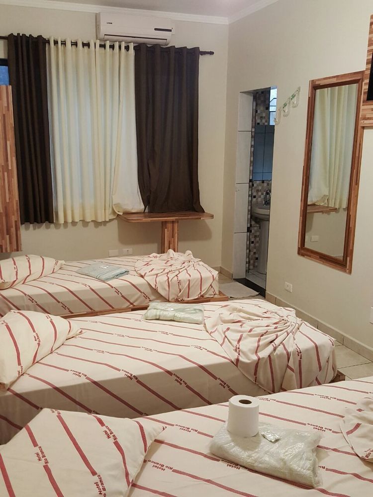 Hotel Rio Branco Sao Paulo Bagian luar foto