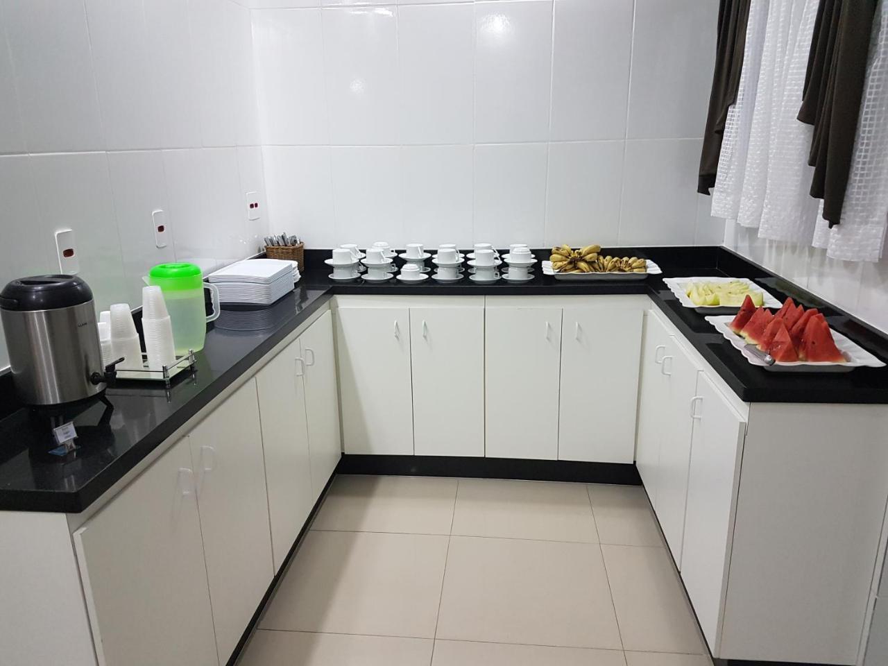 Hotel Rio Branco Sao Paulo Bagian luar foto