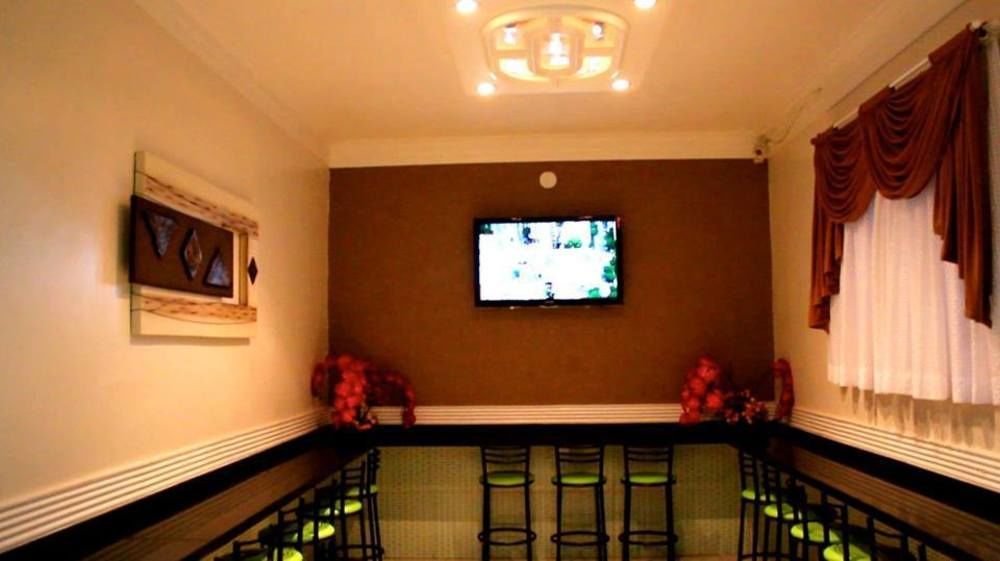 Hotel Rio Branco Sao Paulo Bagian luar foto