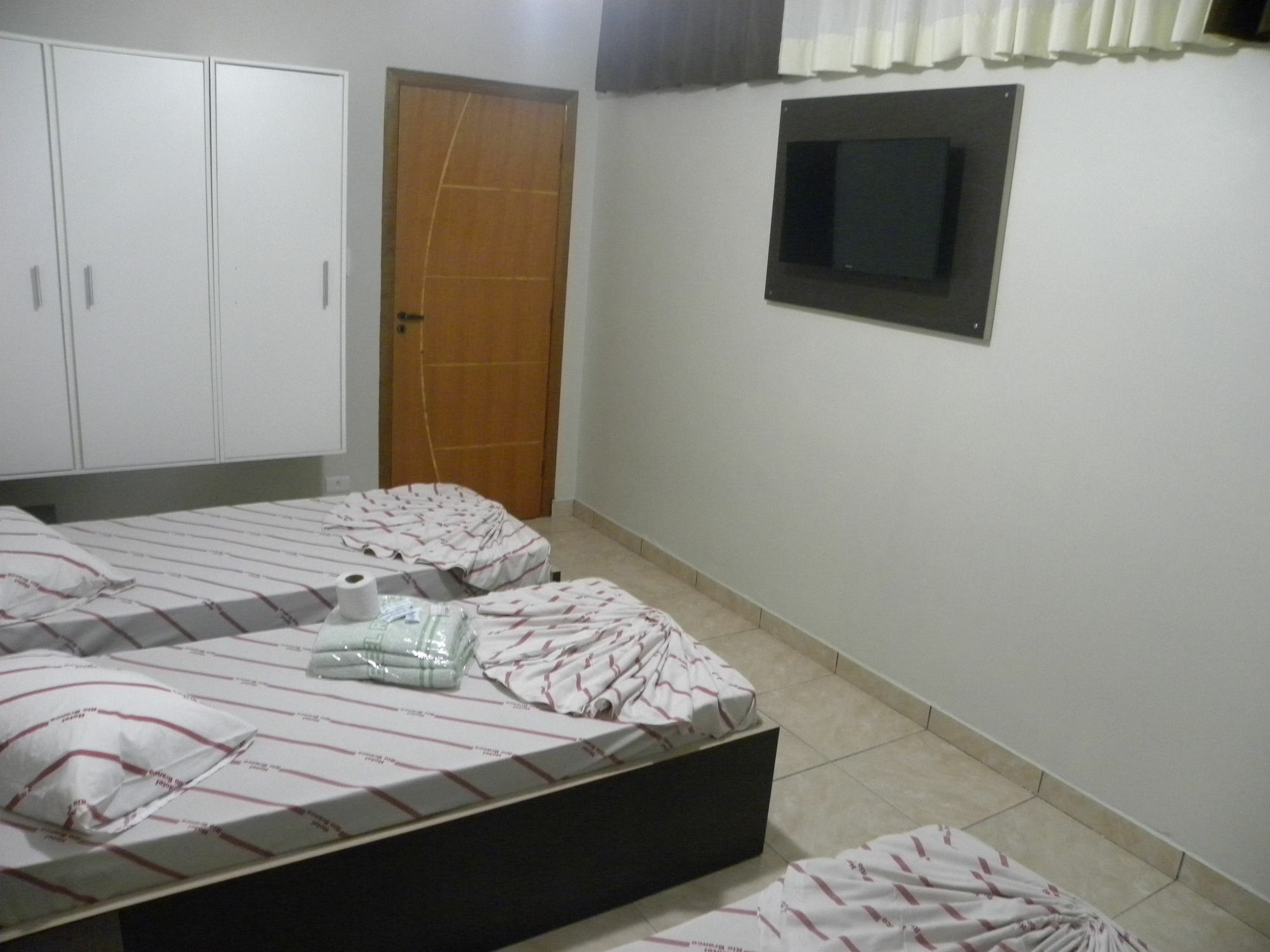 Hotel Rio Branco Sao Paulo Bagian luar foto