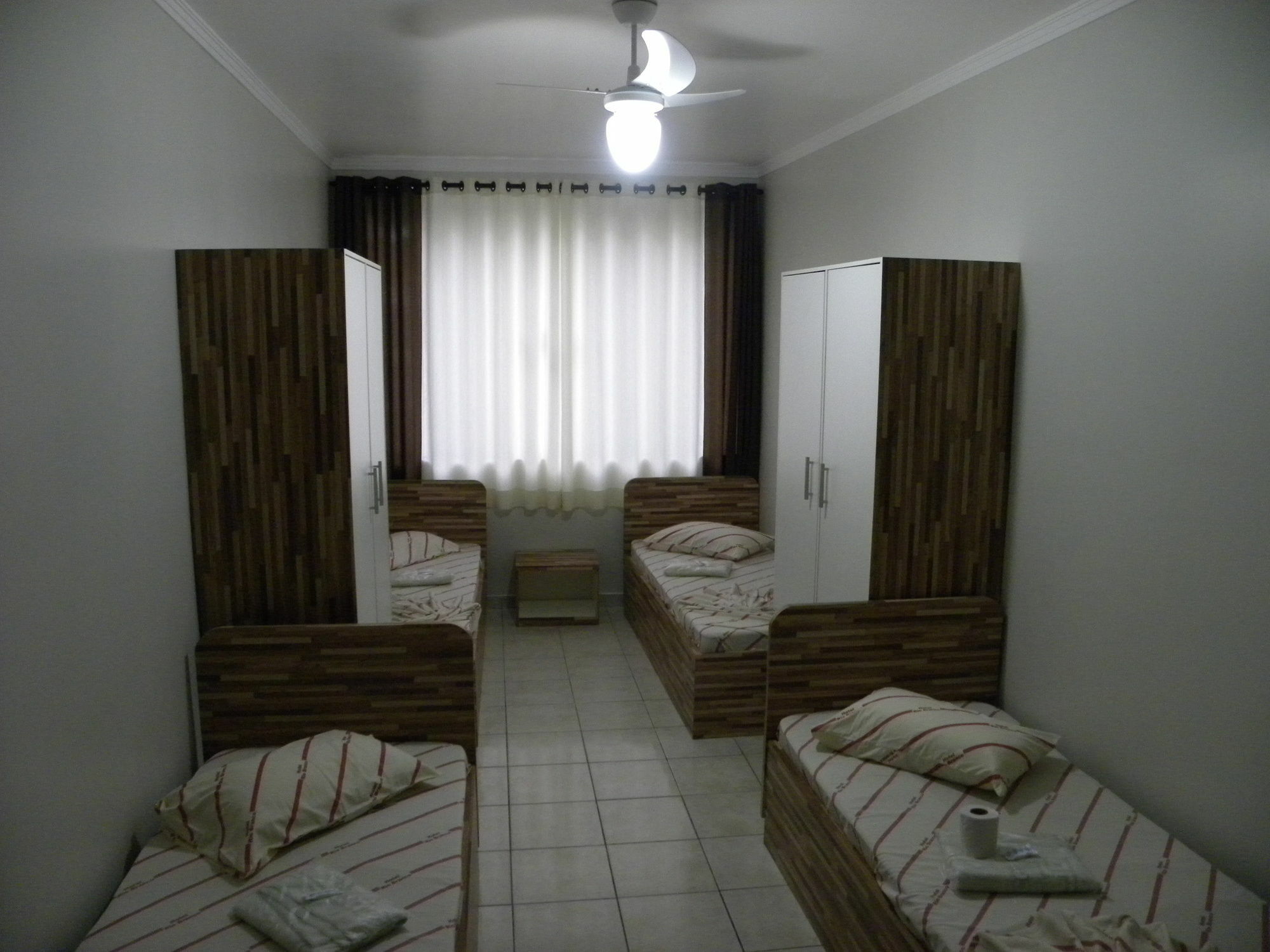 Hotel Rio Branco Sao Paulo Bagian luar foto