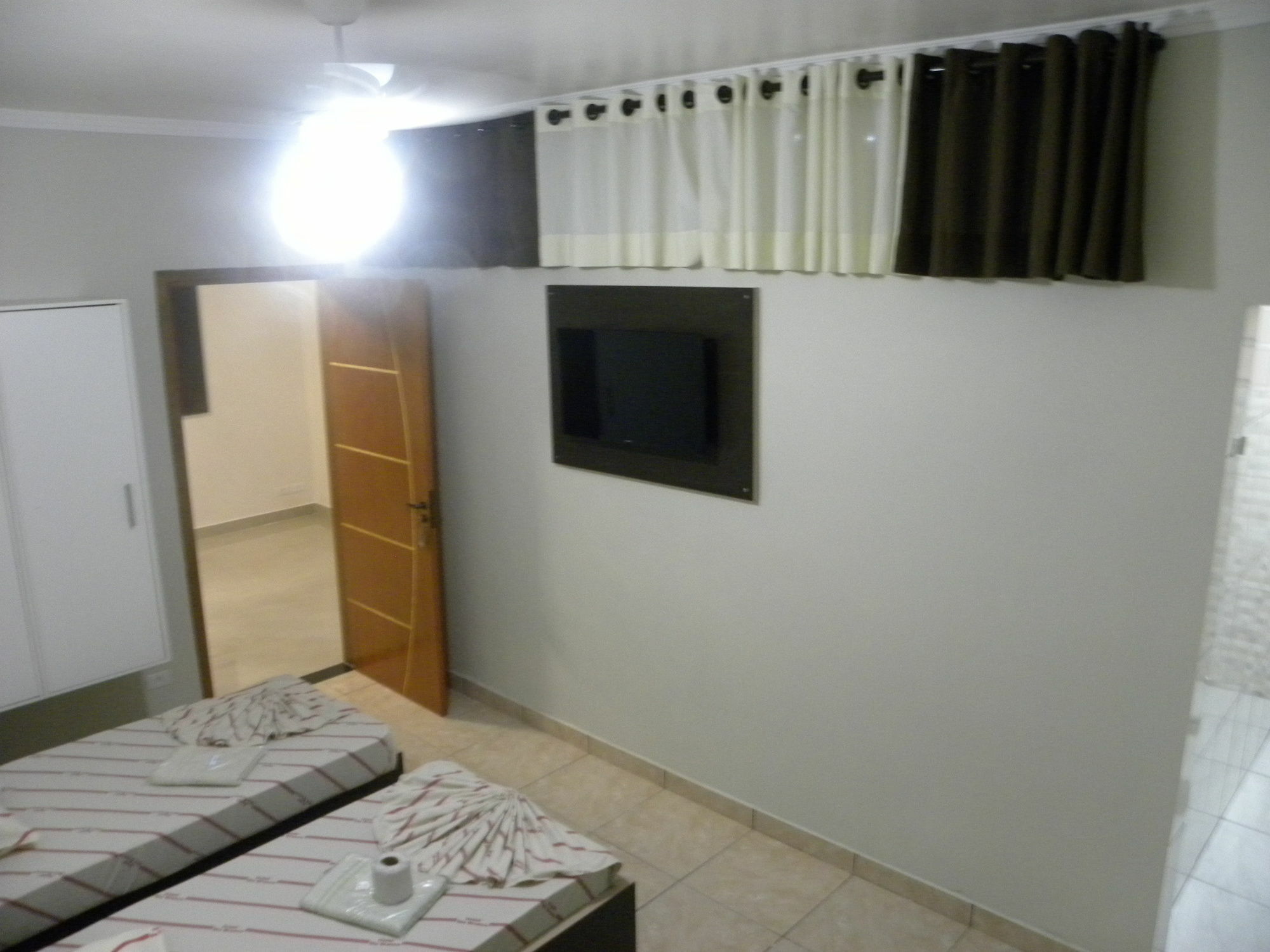 Hotel Rio Branco Sao Paulo Bagian luar foto