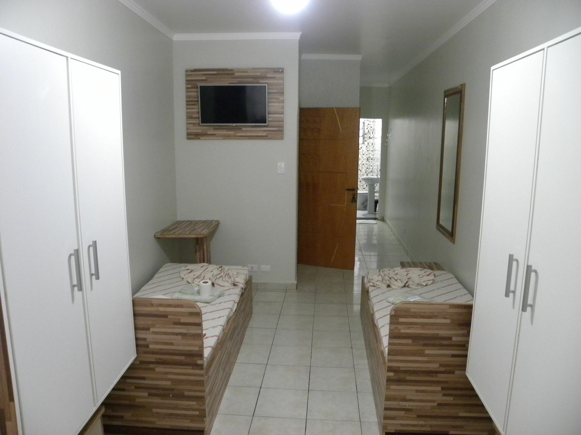 Hotel Rio Branco Sao Paulo Bagian luar foto