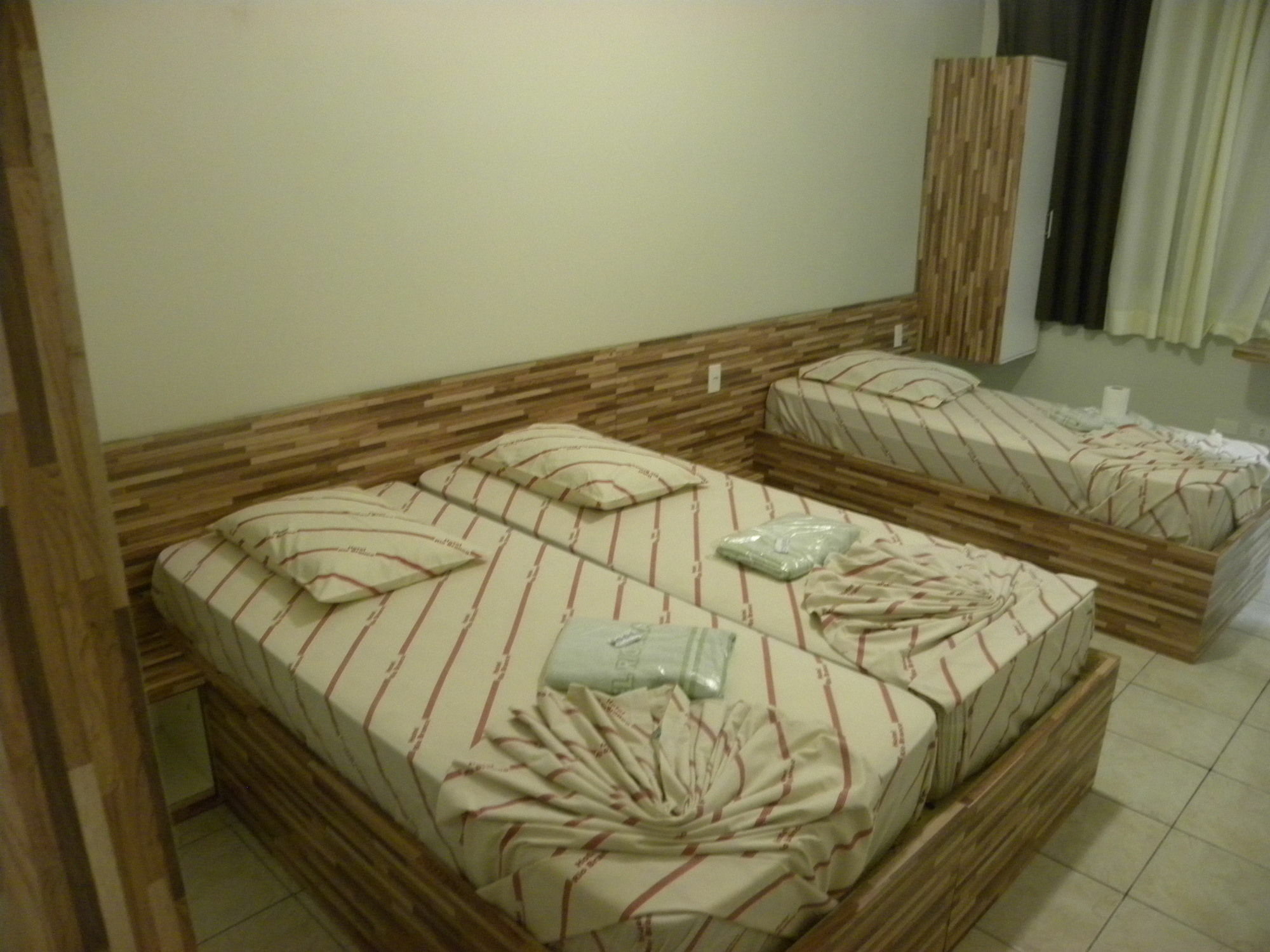 Hotel Rio Branco Sao Paulo Bagian luar foto