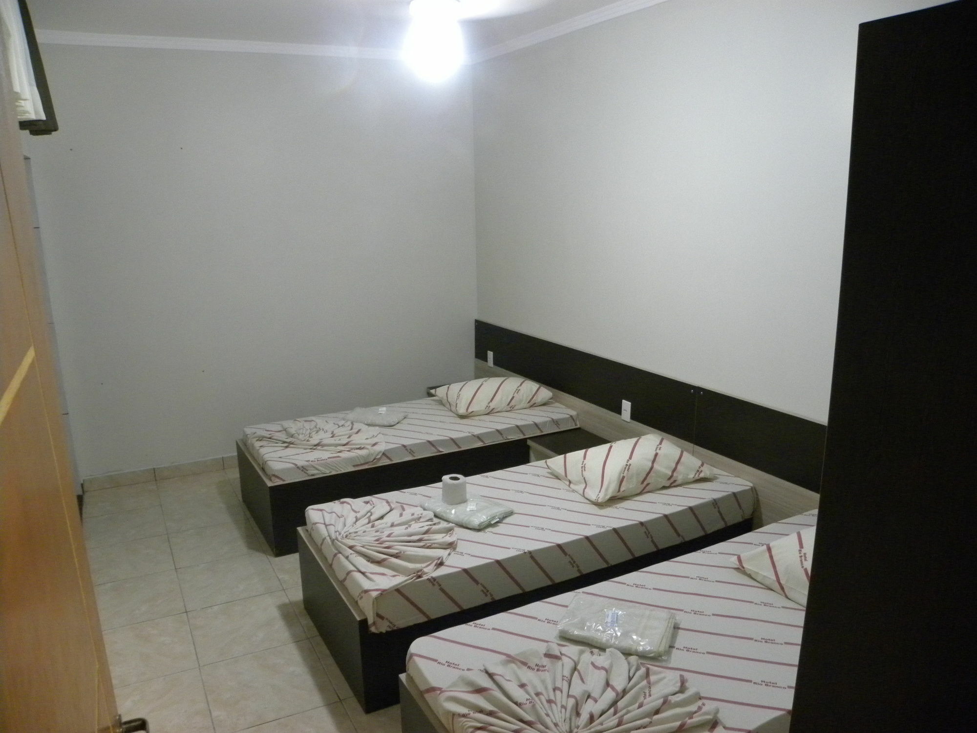 Hotel Rio Branco Sao Paulo Bagian luar foto
